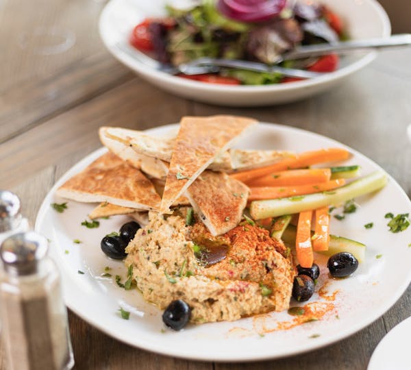 Elephant & Castle - Brittas Bay