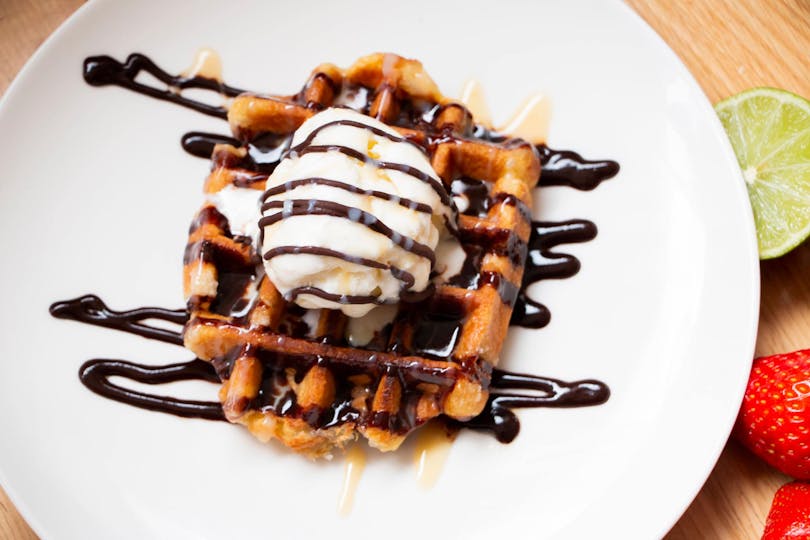 Elephant & Castle - Brittas Bay