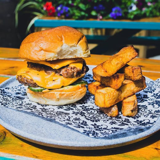 Fitzsimons, Temple Bar