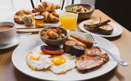 Fitzsimons, Temple Bar