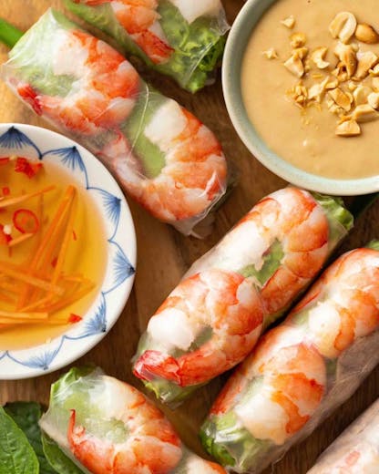 Hanoi Hanoi Restaurant