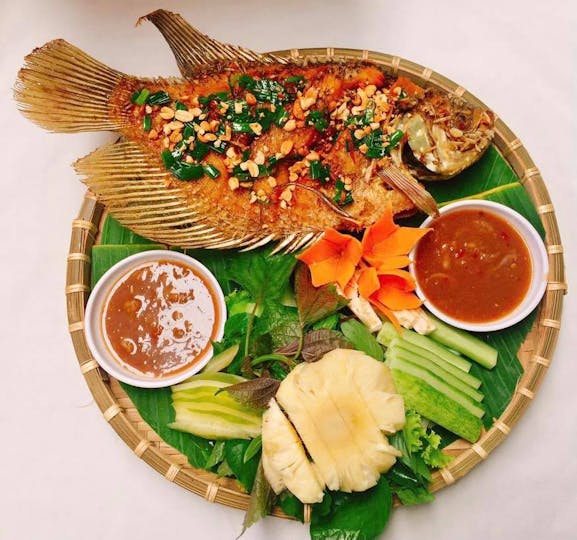 Hanoi Hanoi Restaurant