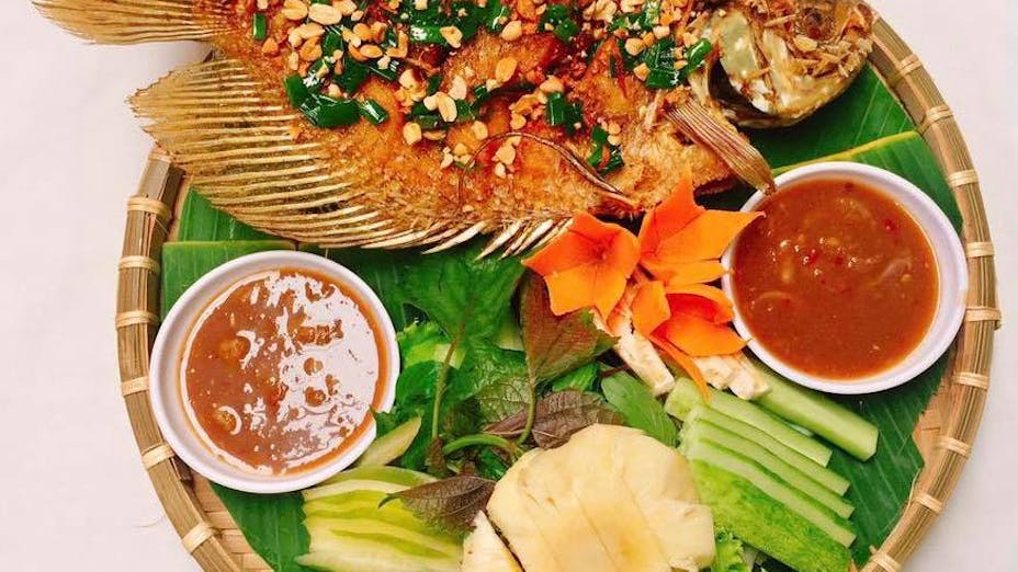 Hanoi Hanoi Restaurant