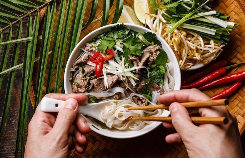 Hanoi Hanoi Restaurant