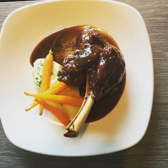 Brasco's Restaurant Skerries