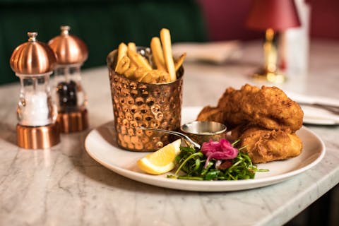 The Metropole Hotel Cork