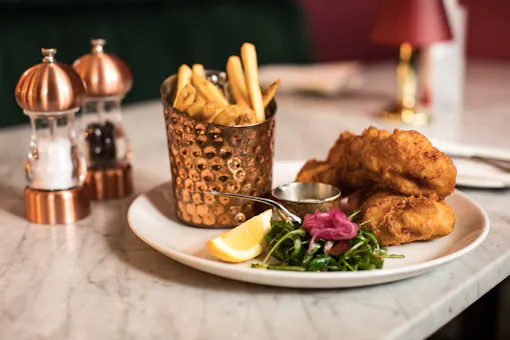 The Metropole Hotel Cork