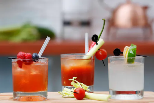 The Mint Bar at The Westin