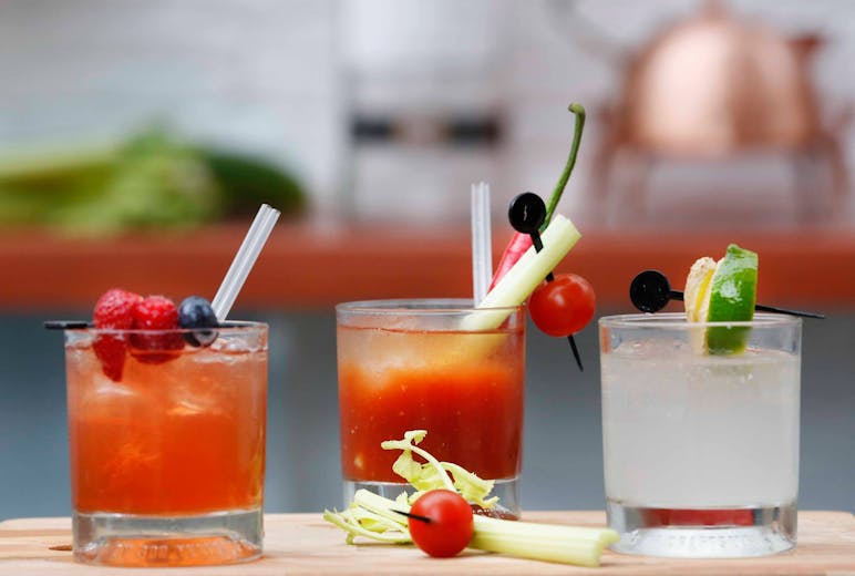 The Mint Bar at The Westin