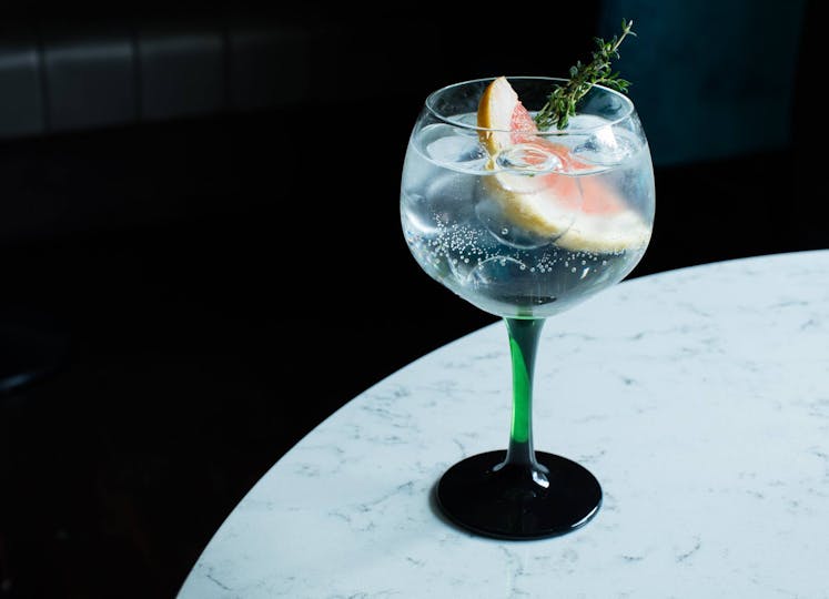 The Mint Bar at The Westin