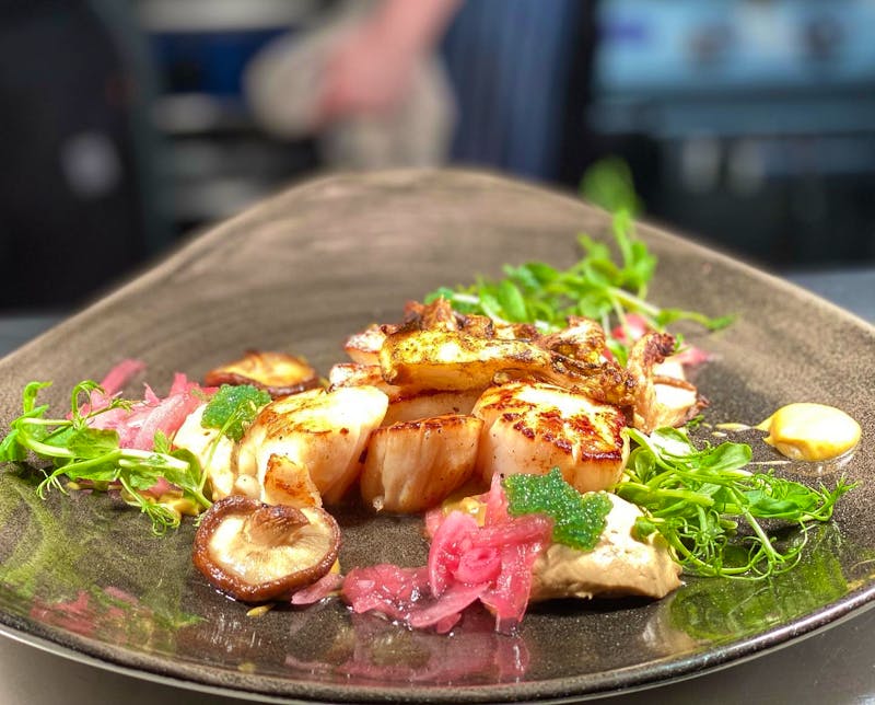 The Oyster Tavern, Cork Restaurant Review, Menu, Opening Times