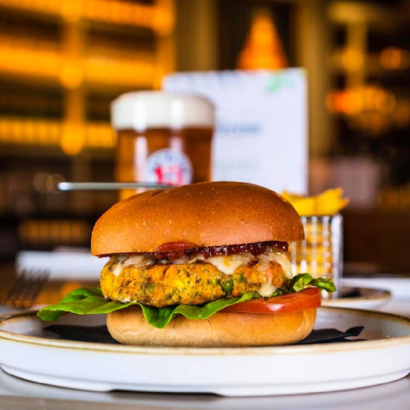 The Queens Bar and Restaurant Dalkey, Dublin Restaurant Review, Menu