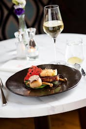 The Red Bank Restaurant