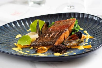 The Red Bank Restaurant