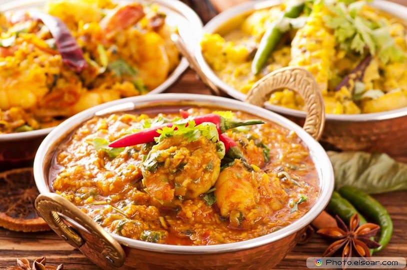Delhi Rasoi Indian Restaurant