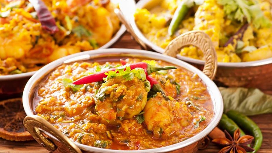 Delhi Rasoi Indian Restaurant