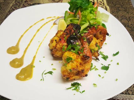 Delhi Rasoi Indian Restaurant