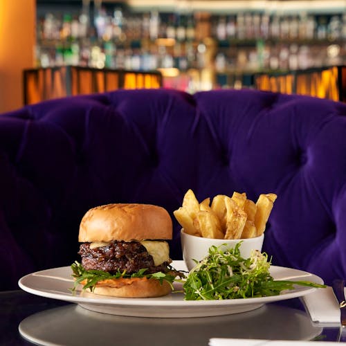 The g Hotel – Signature Lounges