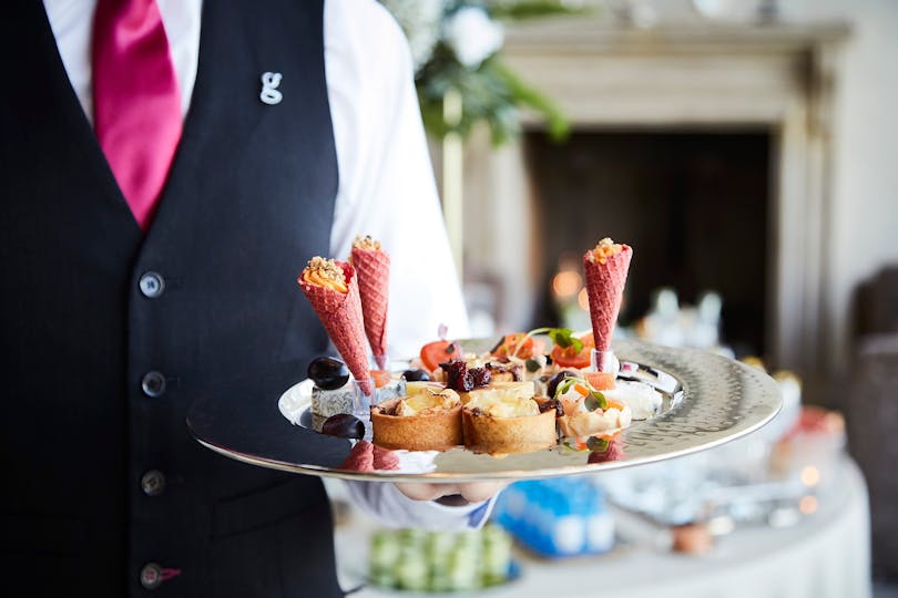 The g Hotel – Signature Lounges