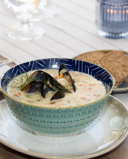 The Half Door Restaurant