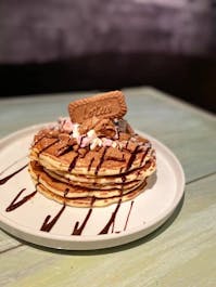 The Little Guys - Ashbourne