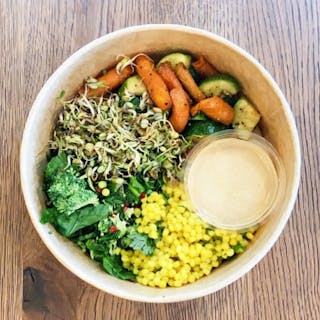 Momo Restaurant
