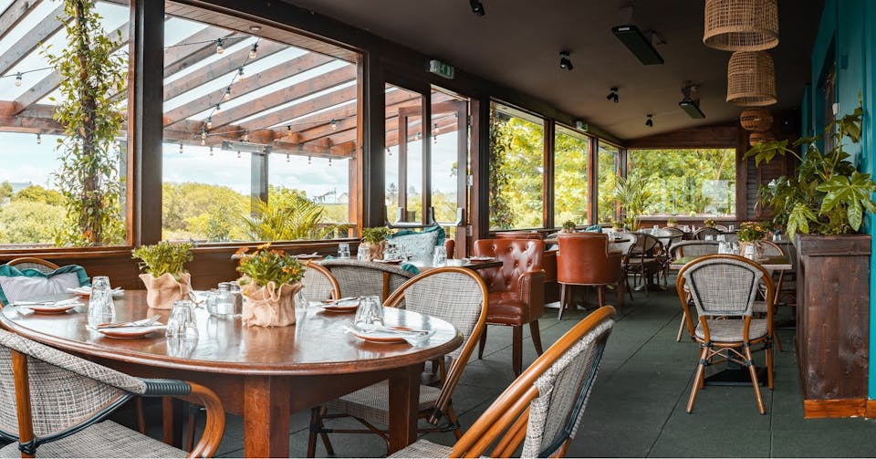 Morrissey’s of Doonbeg