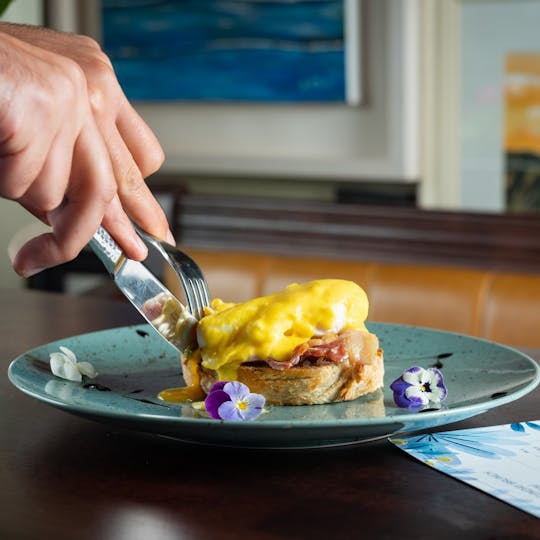 Morrissey’s of Doonbeg