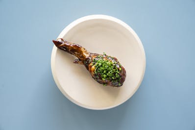 Orwell Road Restaurant