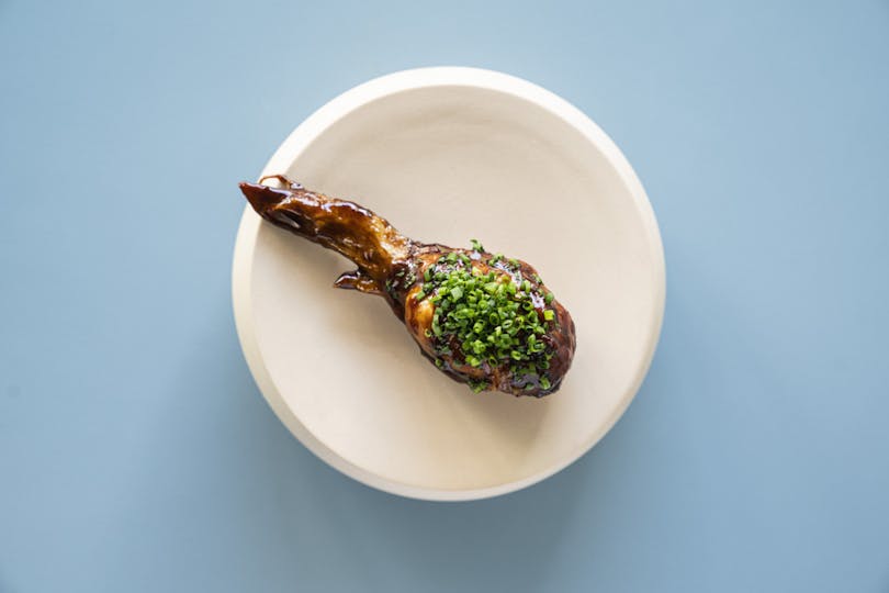 Orwell Road Restaurant