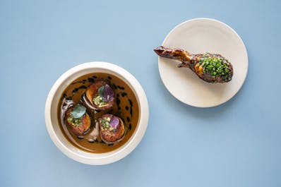 Orwell Road Restaurant