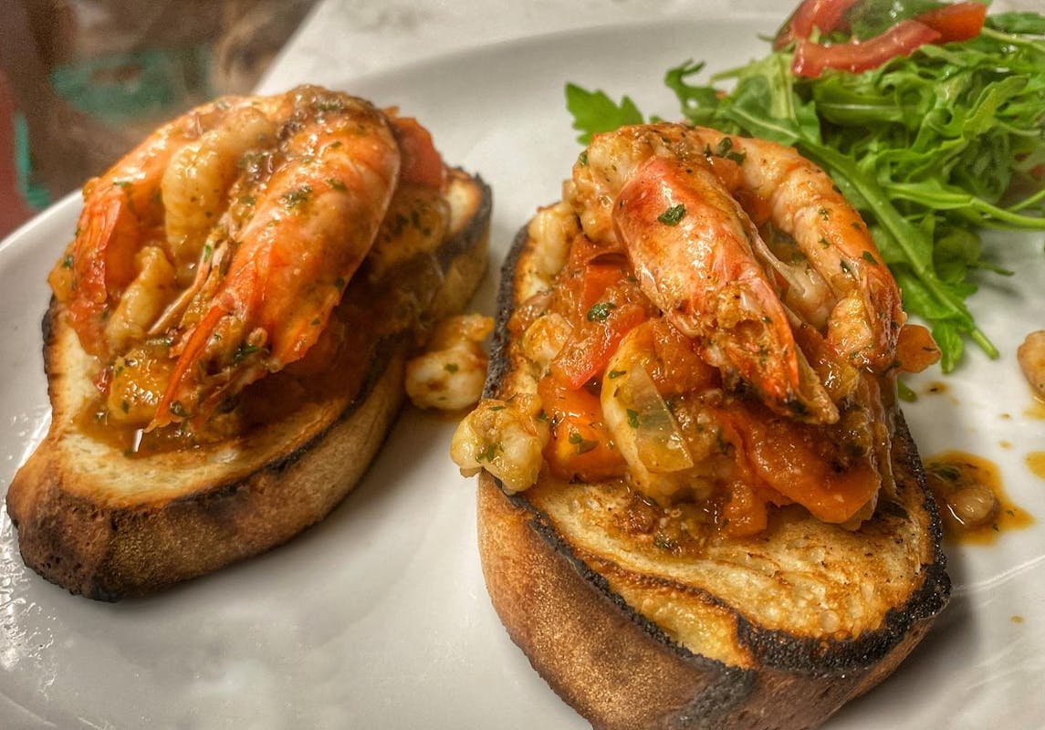 Pizzeria la Piazzetta