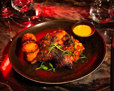 Raspberry Restaurant