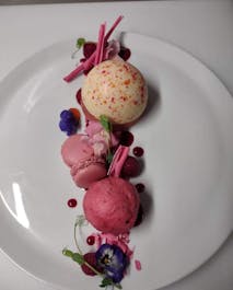 Raspberry Restaurant