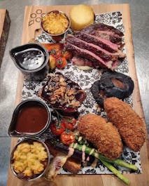 Raspberry Restaurant