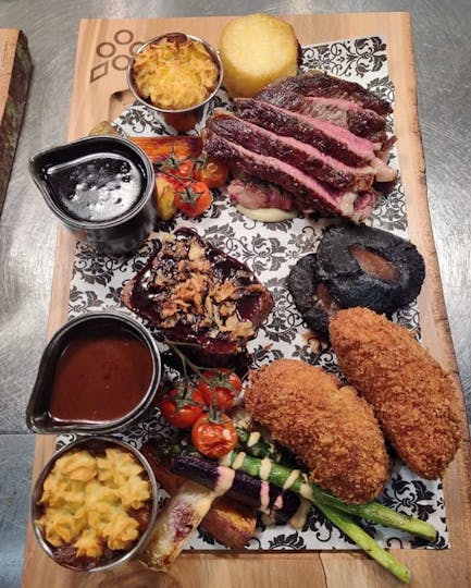 Raspberry Restaurant