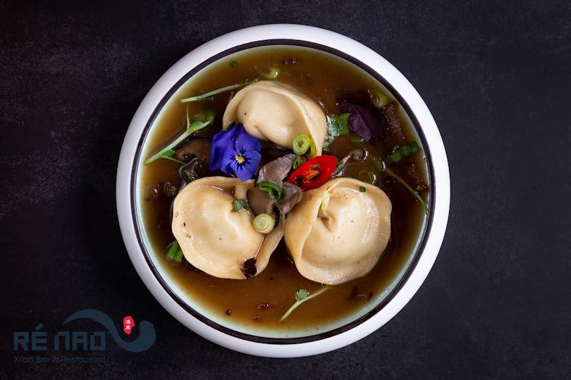 Renao Bar & Restaurant