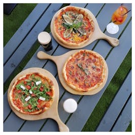 Runway28 Rooftop Terrace & Bar