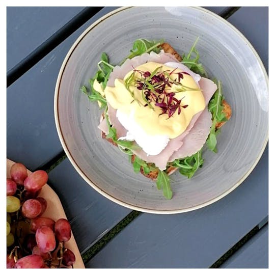 Runway28 Rooftop Terrace & Bar