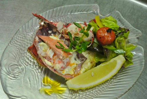 King Sitric Seafood Bar