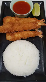 Michie Sushi Sandyford