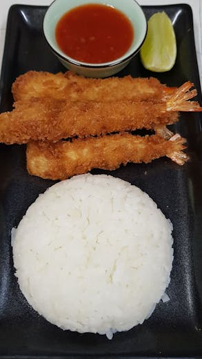 Michie Sushi Sandyford