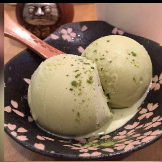 Michie Sushi Sandyford