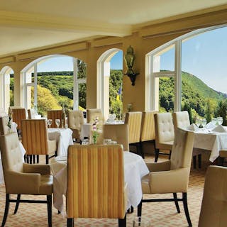 Woodlands Restaurant