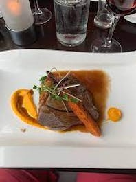 Woodlands Restaurant
