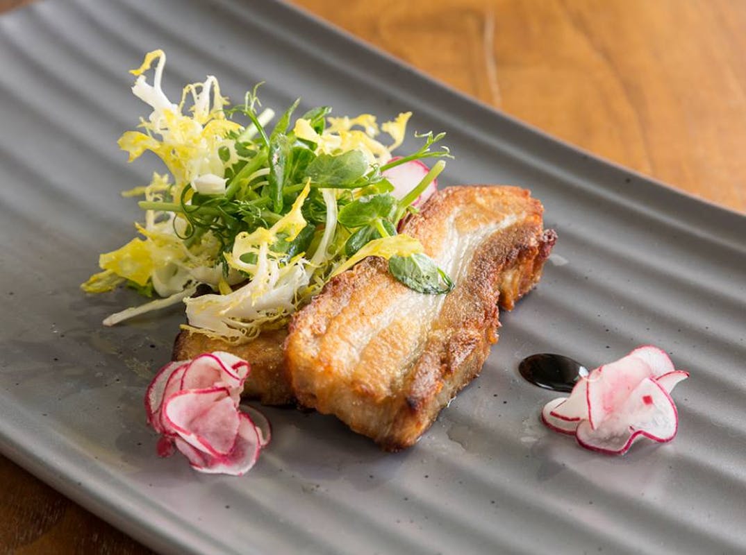 Francesca’s Restaurant