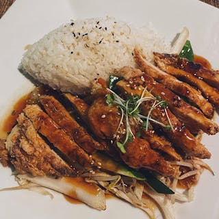 Yoi Izakaya