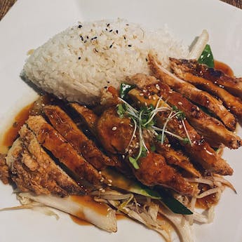 Yoi Izakaya