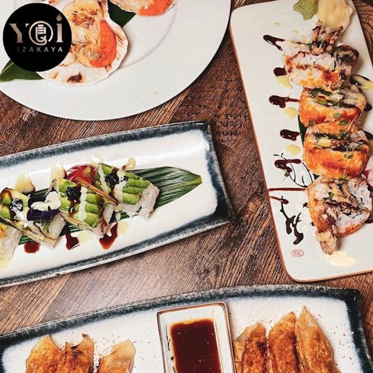 Yoi Izakaya