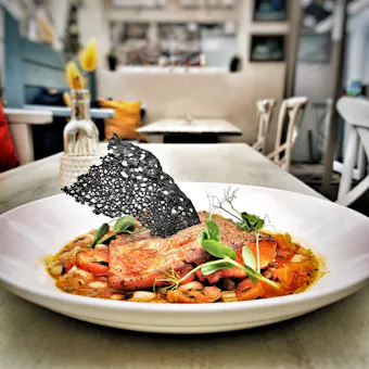 360 Cookhouse